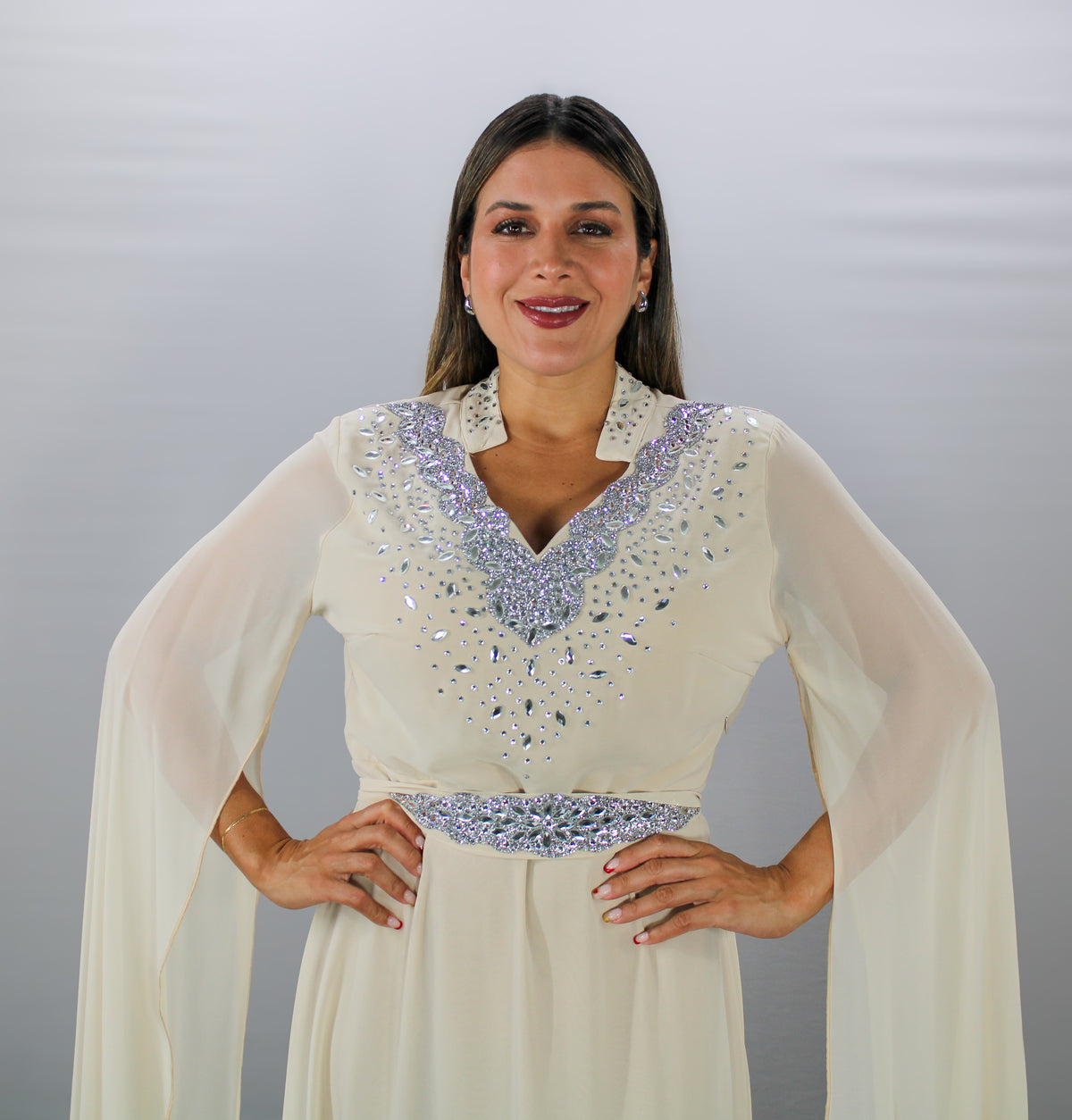 Rahma Kaftan