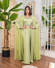 Load image into Gallery viewer, Asma Caftan