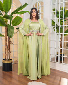 Asma Caftan
