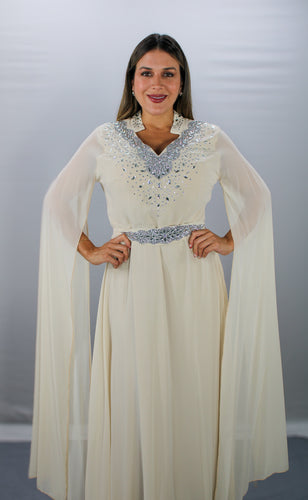 Rahma Kaftan