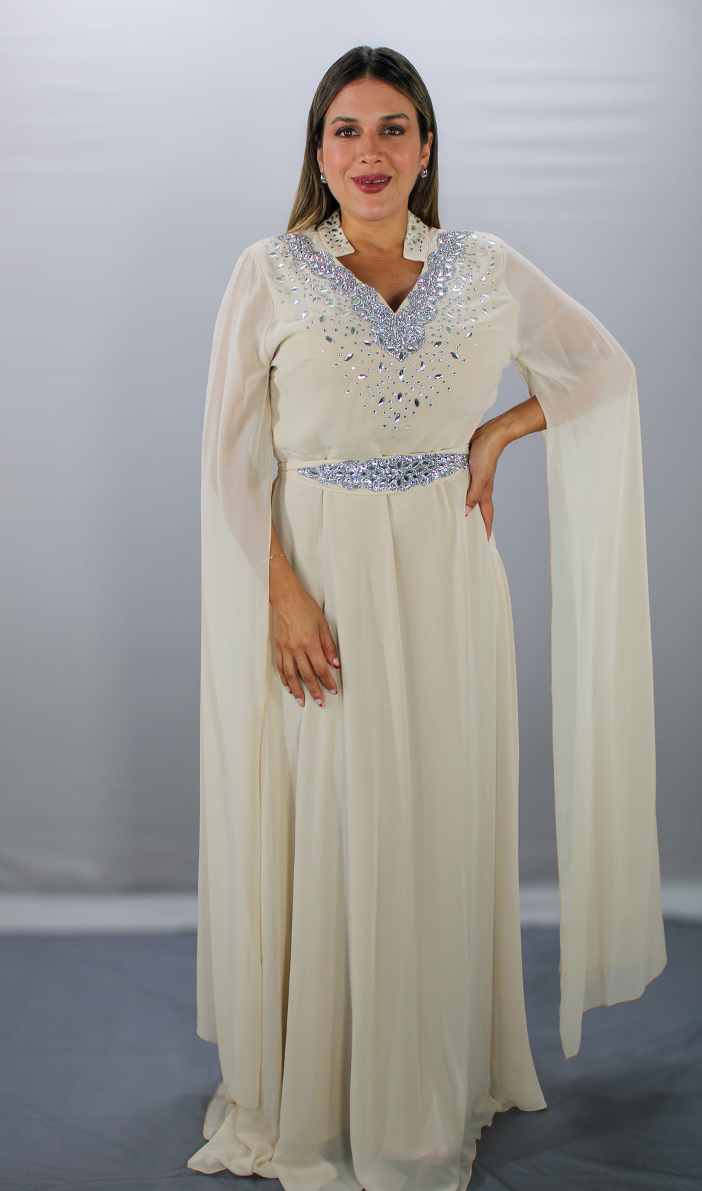Rahma Kaftan