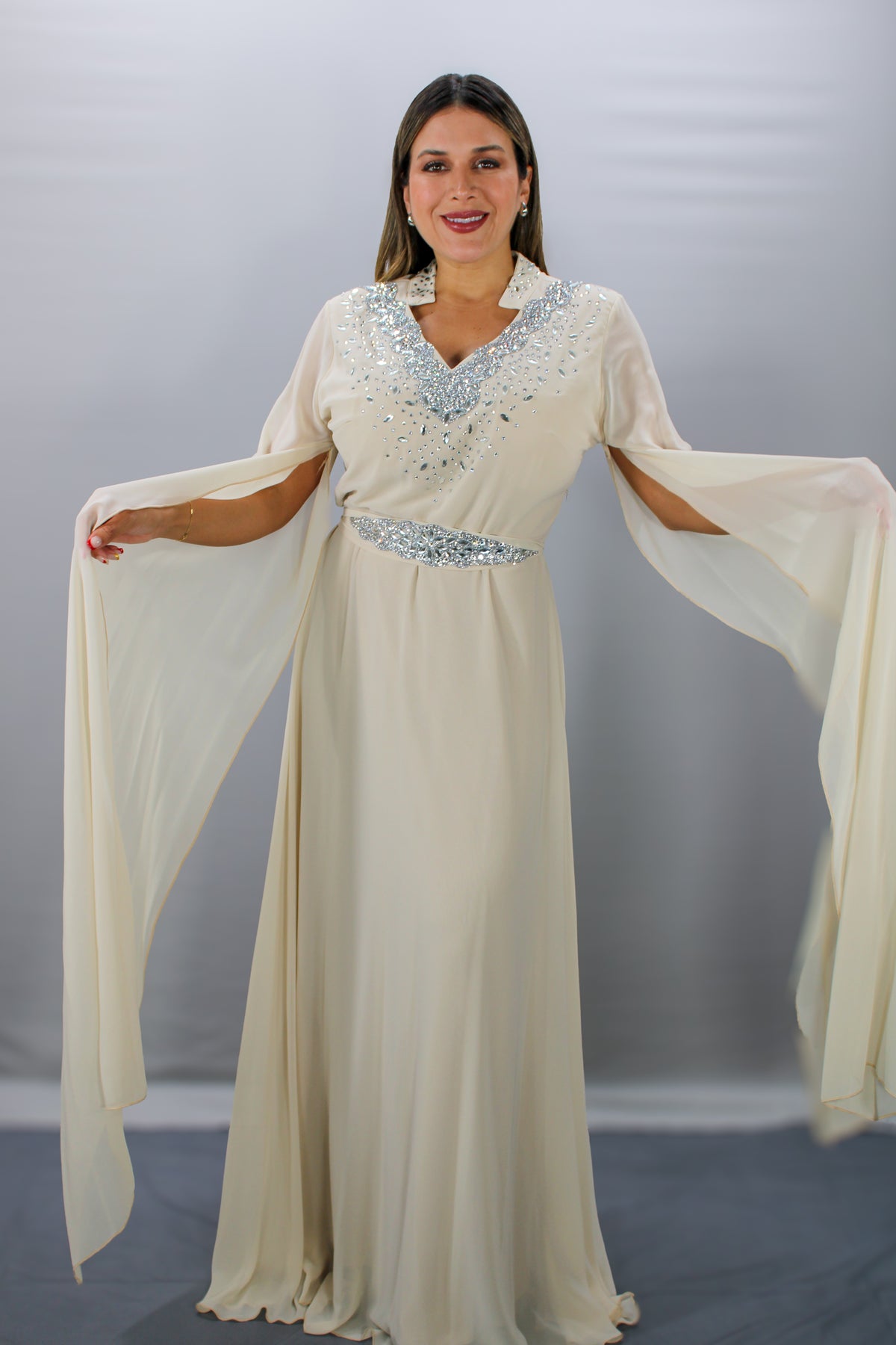 Rahma Kaftan