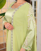 Load image into Gallery viewer, Asma Caftan