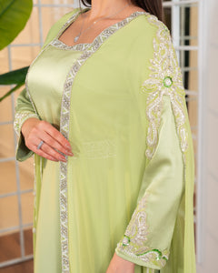 Asma Caftan