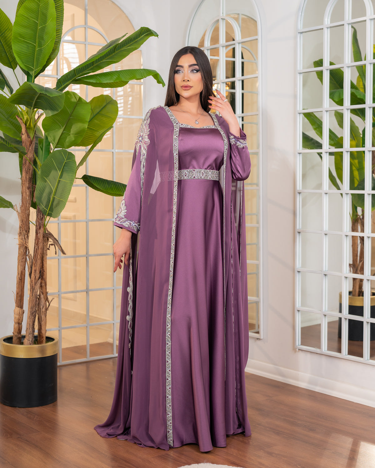 Rimas Caftan
