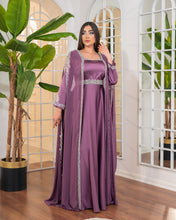 Load image into Gallery viewer, Rimas Caftan