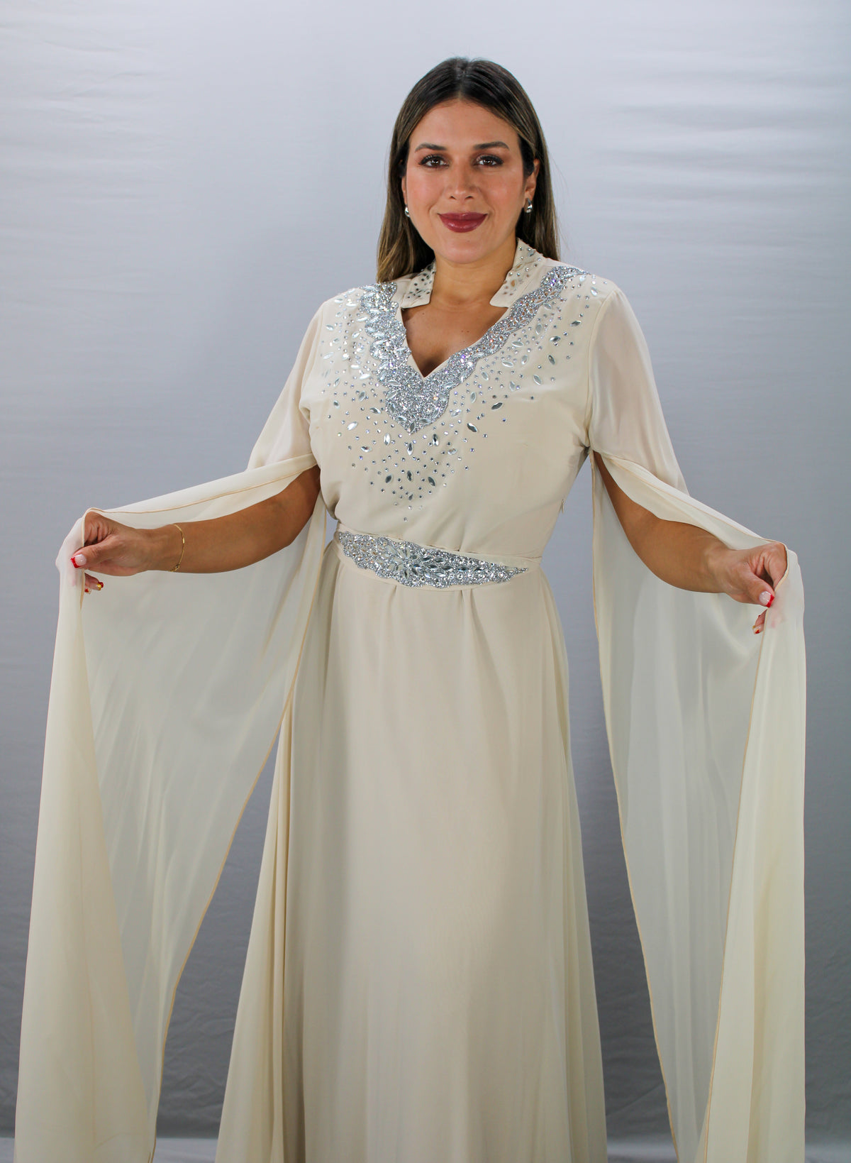 Rahma Kaftan