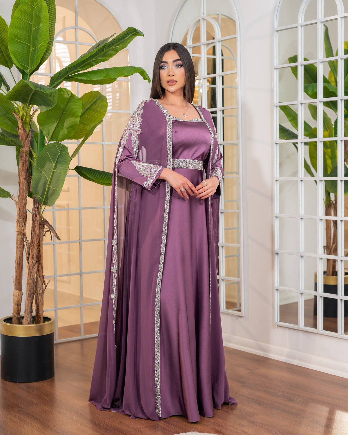 Rimas Caftan