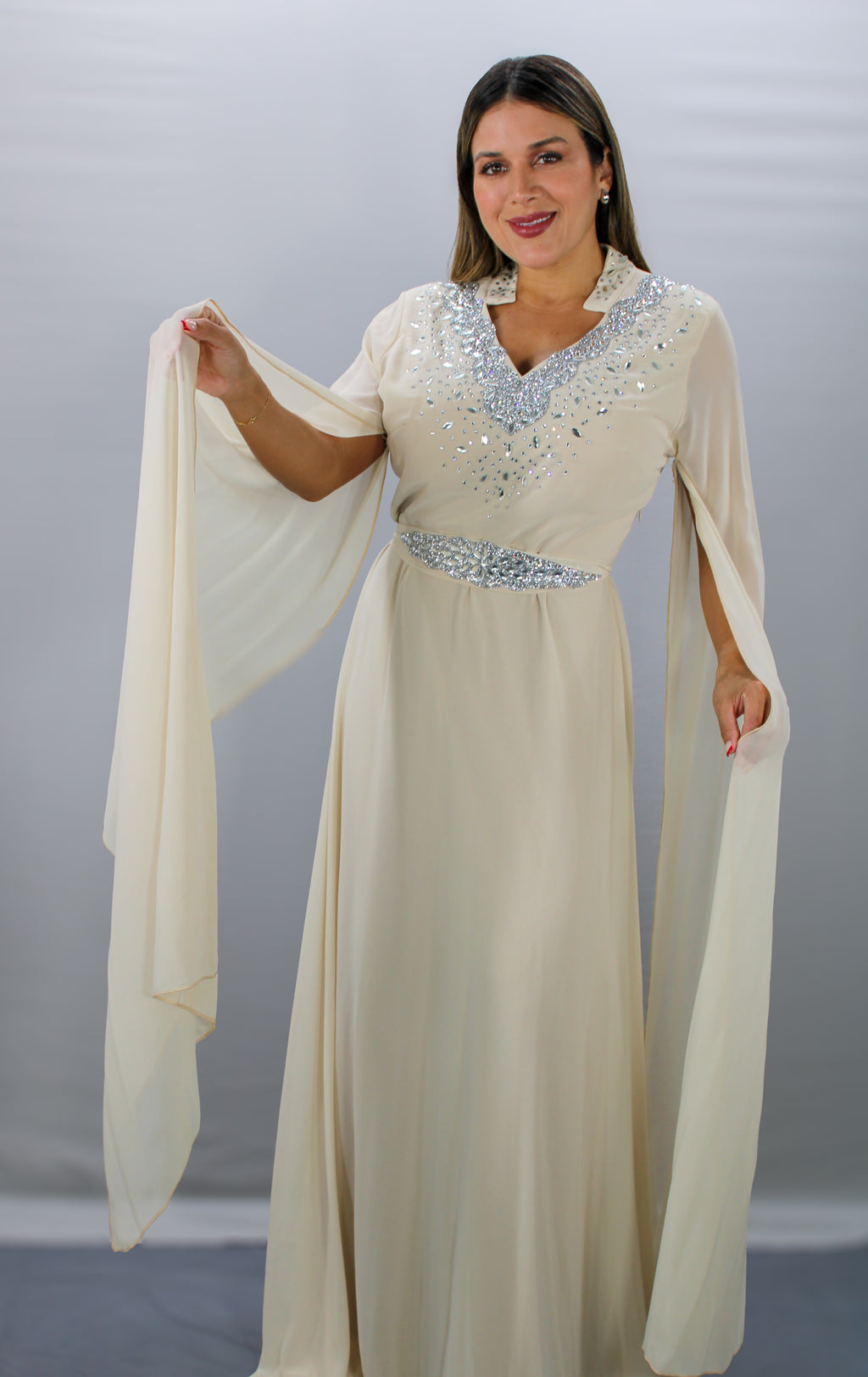 Rahma Kaftan