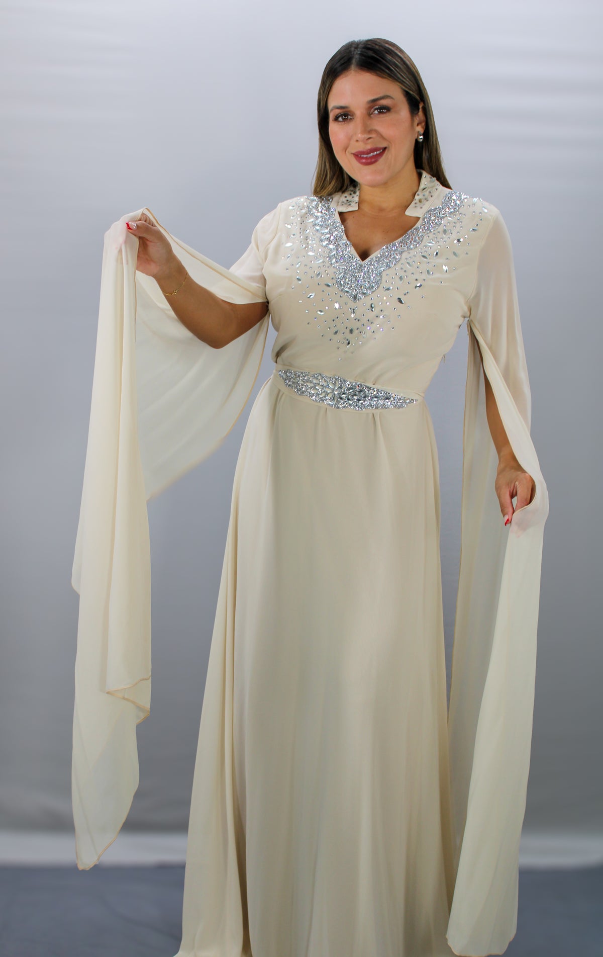 Rahma Kaftan