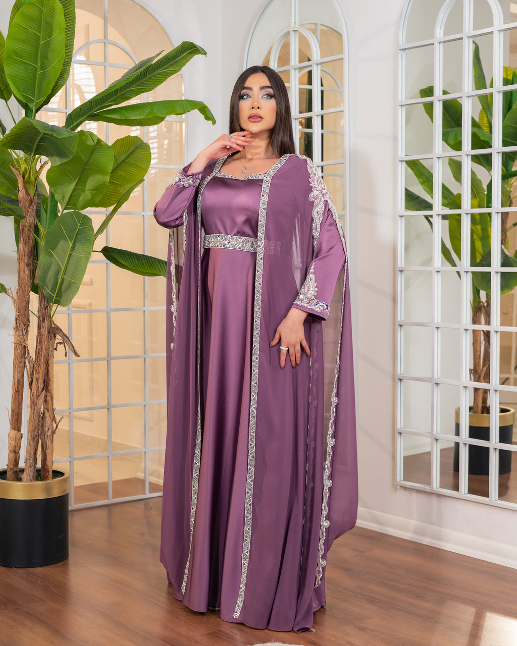 Rimas Caftan