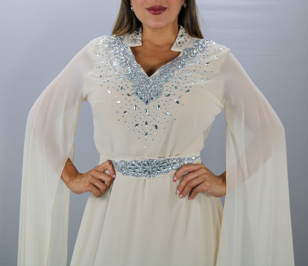 Rahma Kaftan