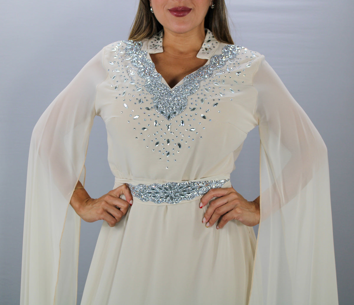Rahma Kaftan