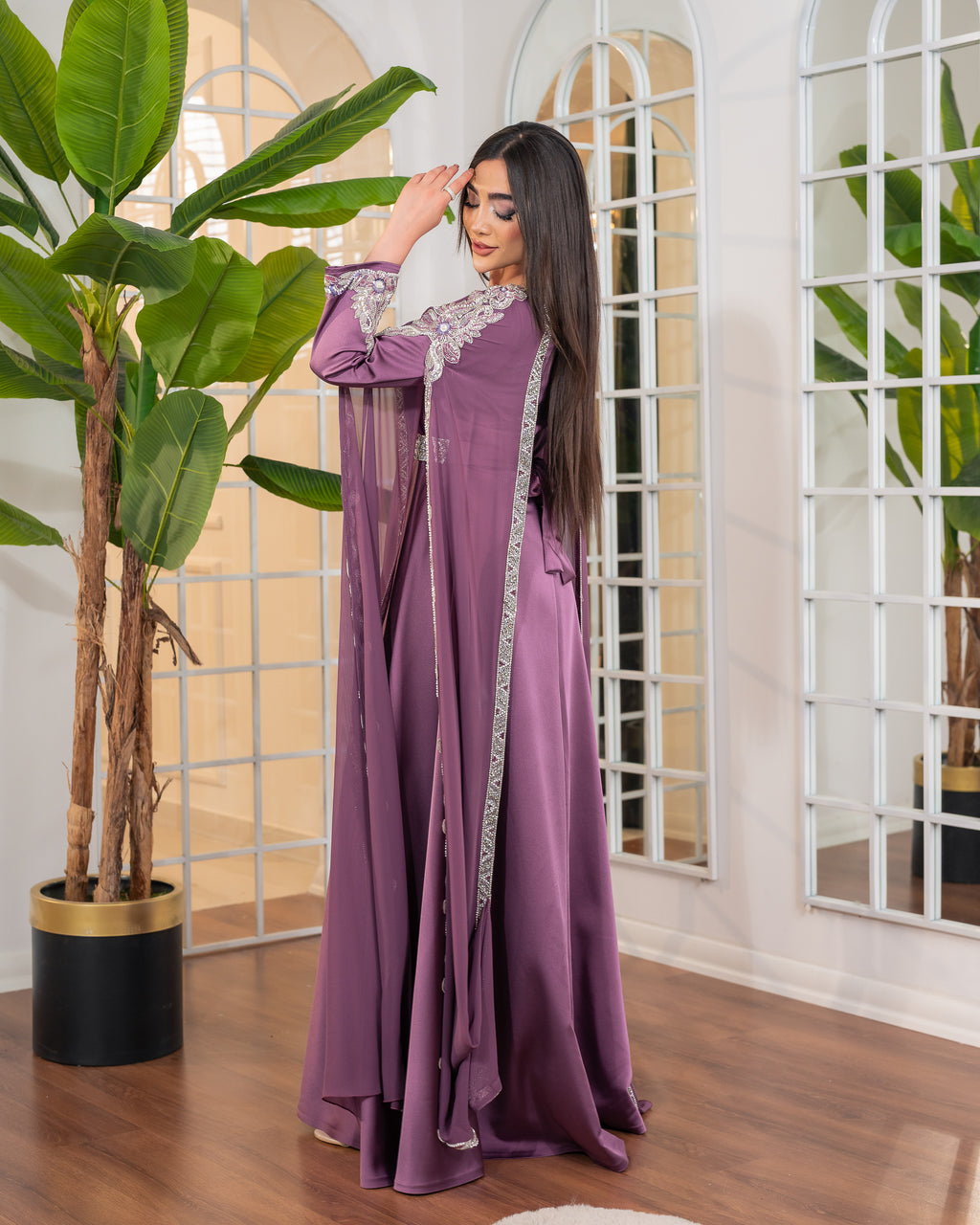 Rimas Caftan