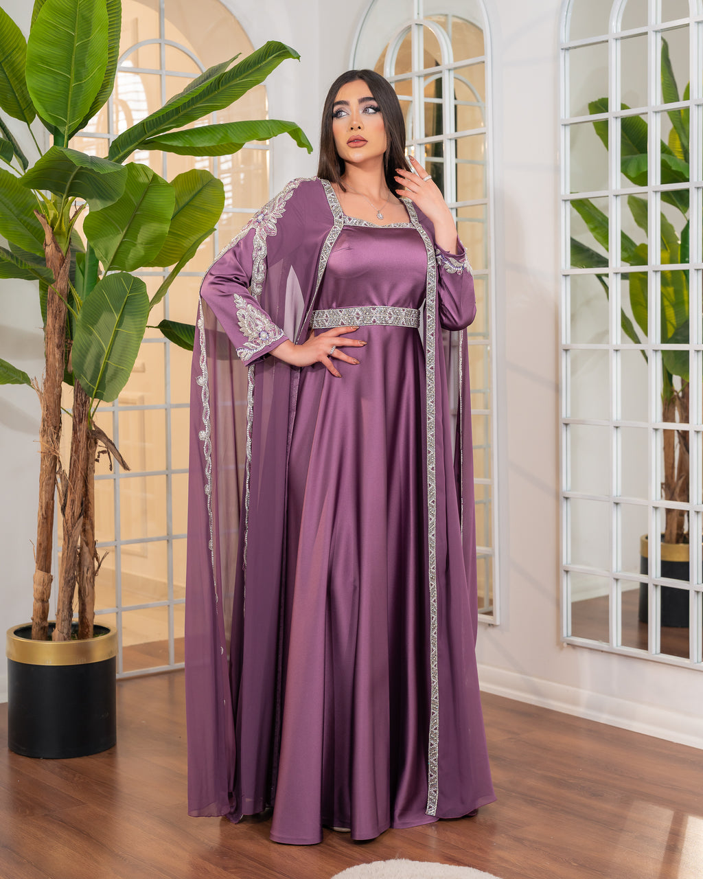 Rimas Caftan