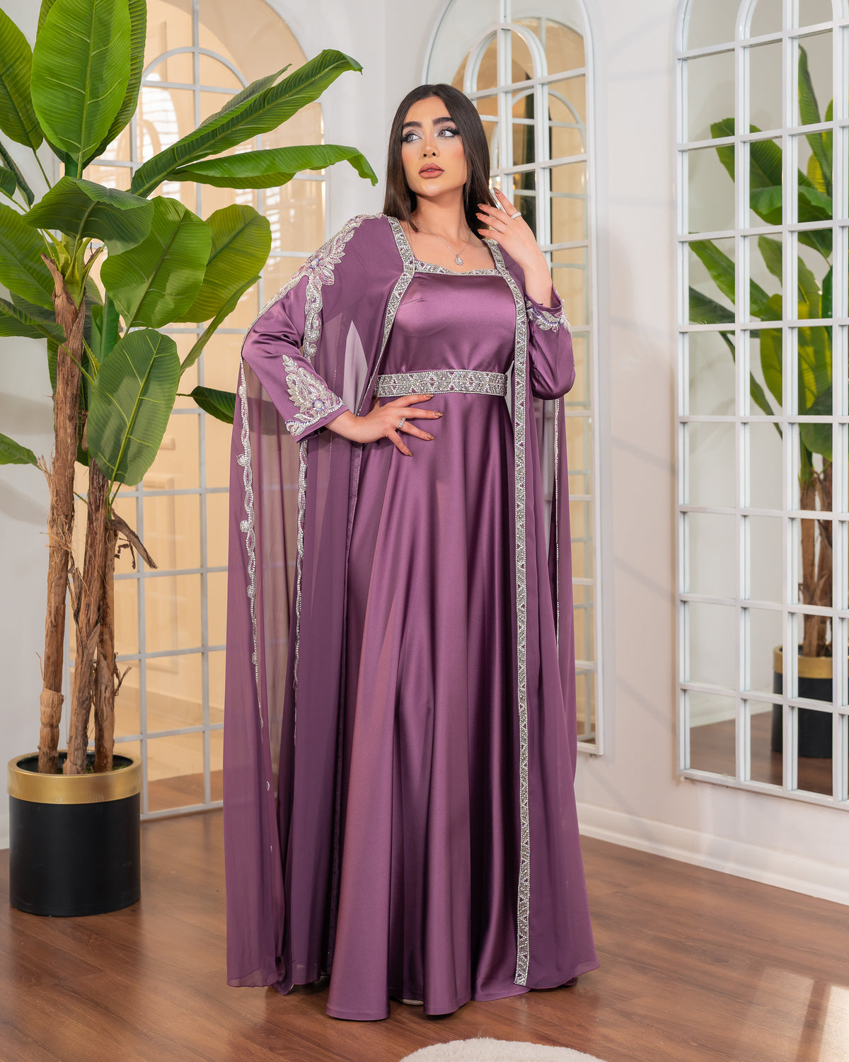Rimas Caftan