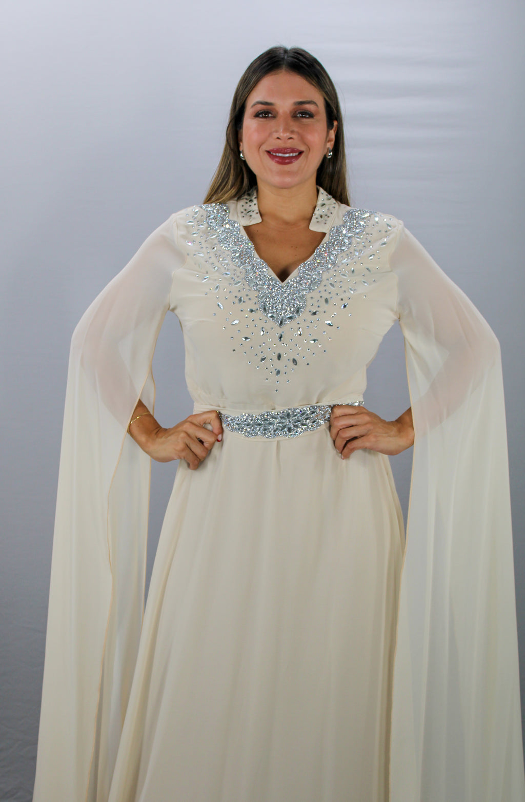 Rahma Kaftan