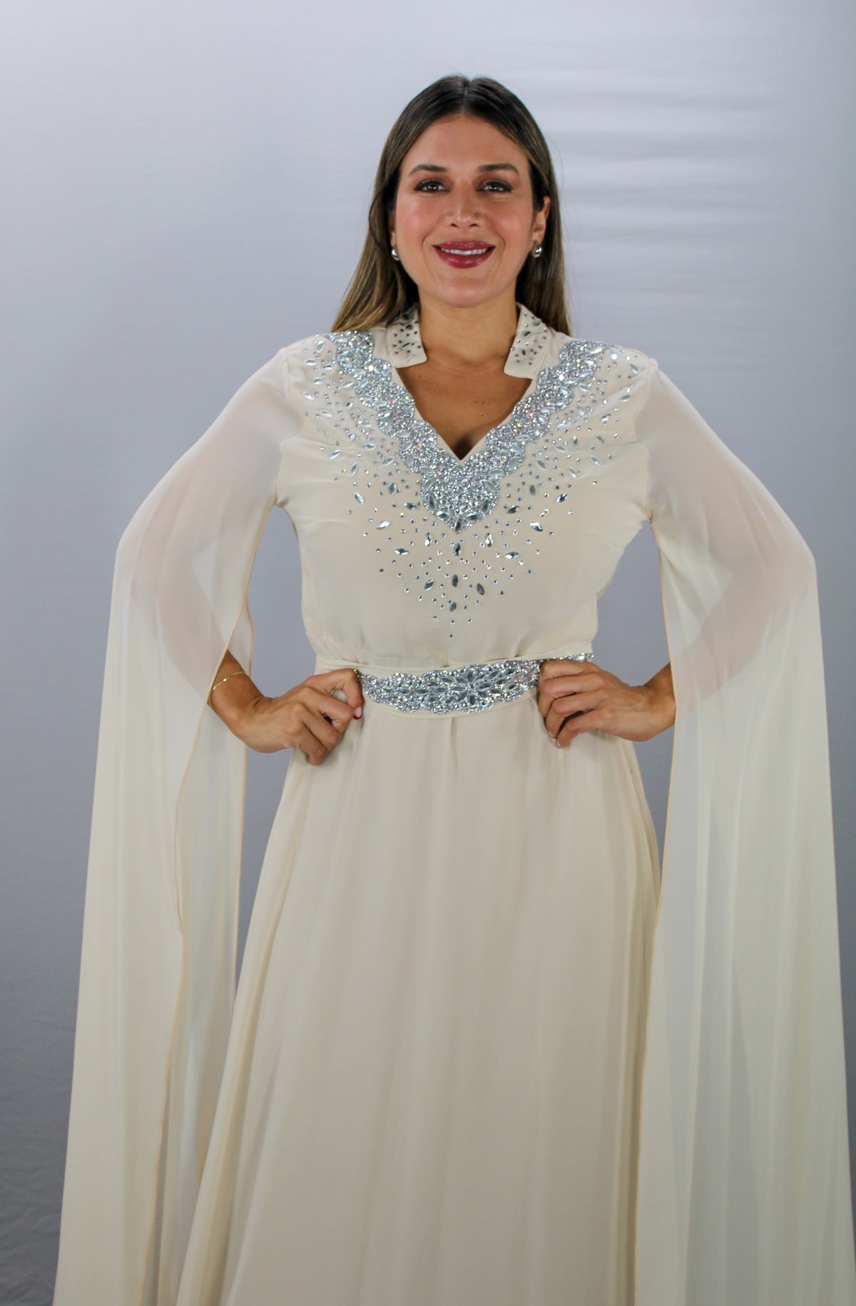 Rahma Kaftan