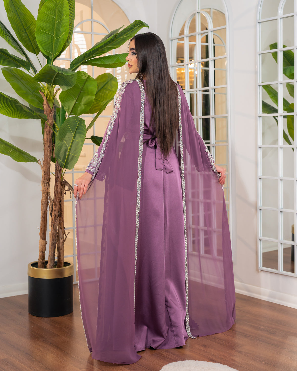 Rimas Caftan