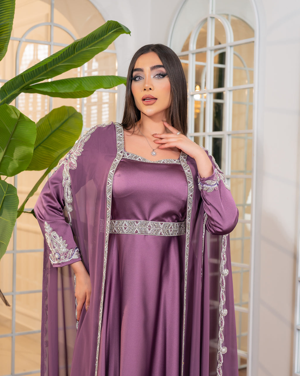 Rimas Caftan