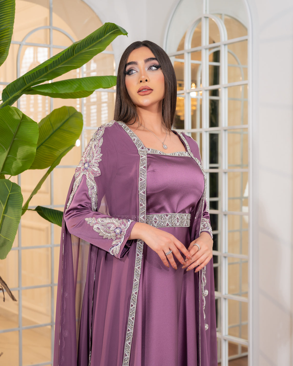 Rimas Caftan
