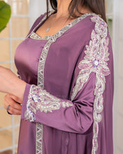 Load image into Gallery viewer, Rimas Caftan