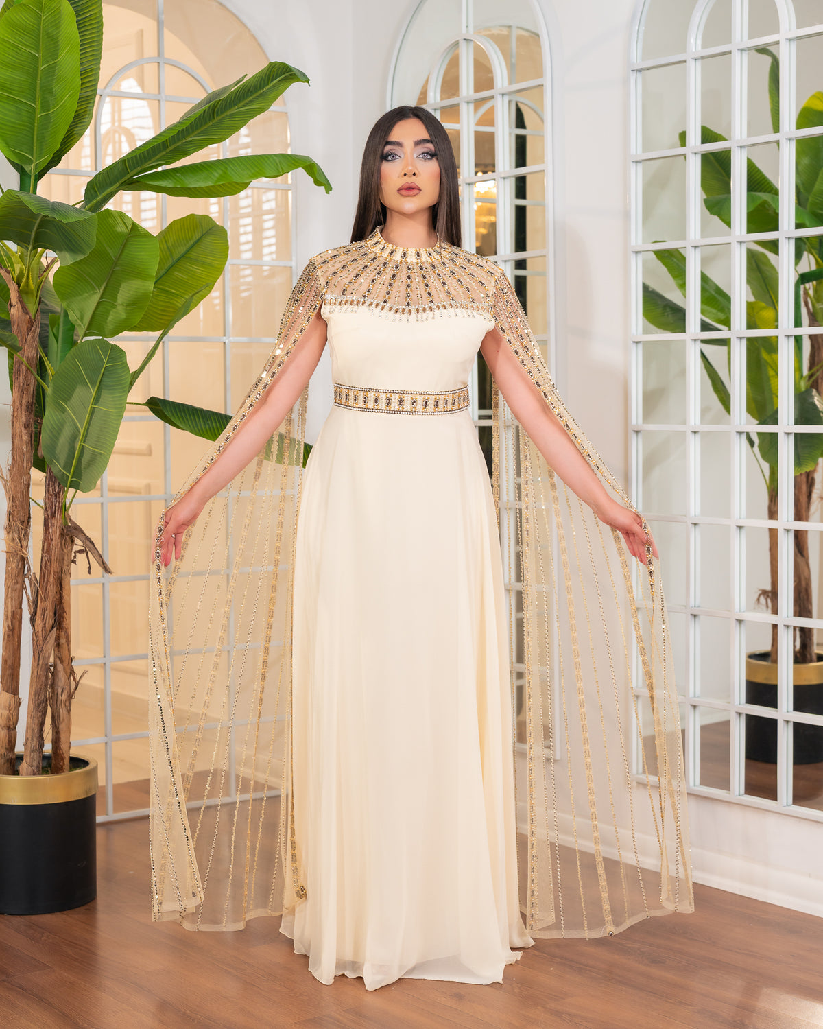 Rawan Caftan
