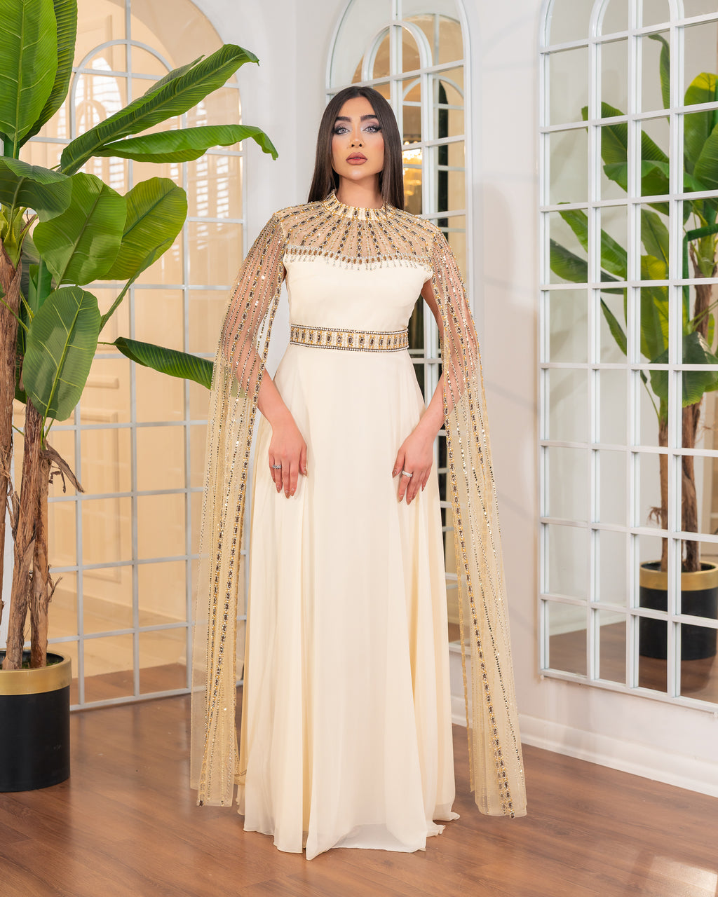 Rawan Caftan