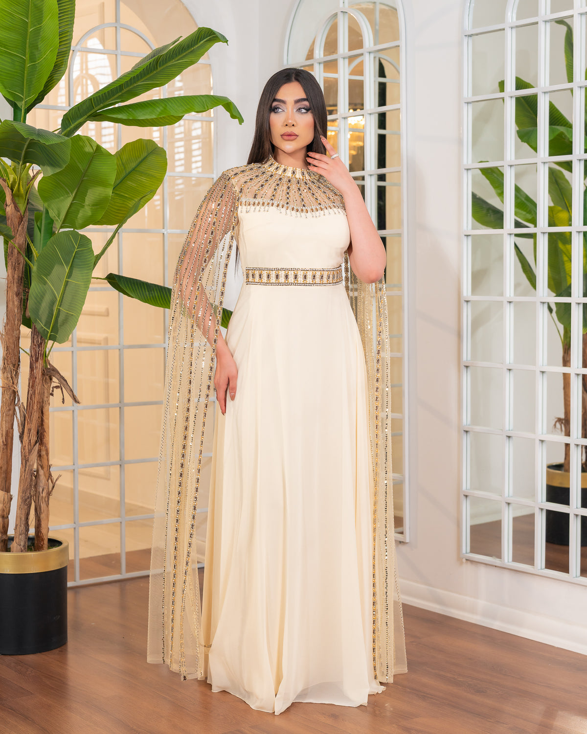 Rawan Caftan