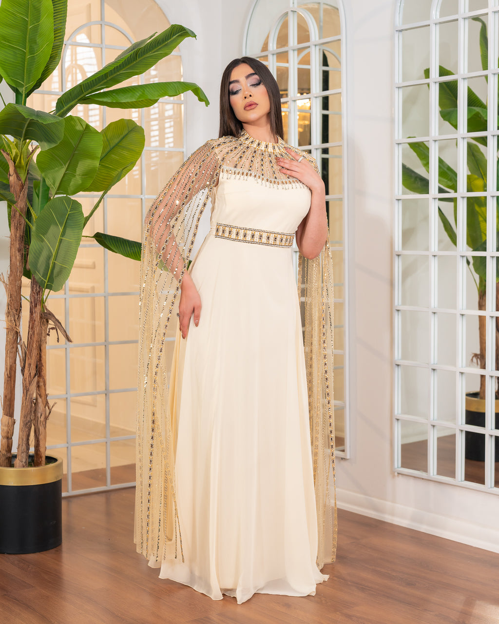 Rawan Caftan