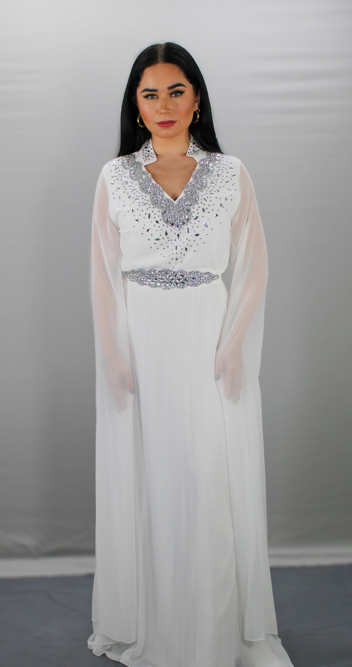 Sultana Kaftan