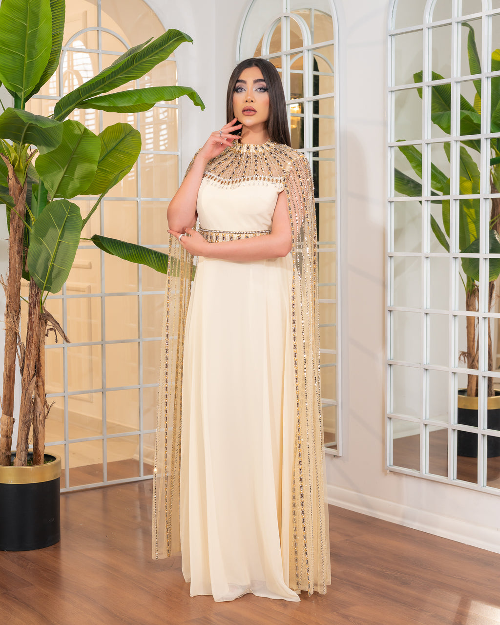 Rawan Caftan