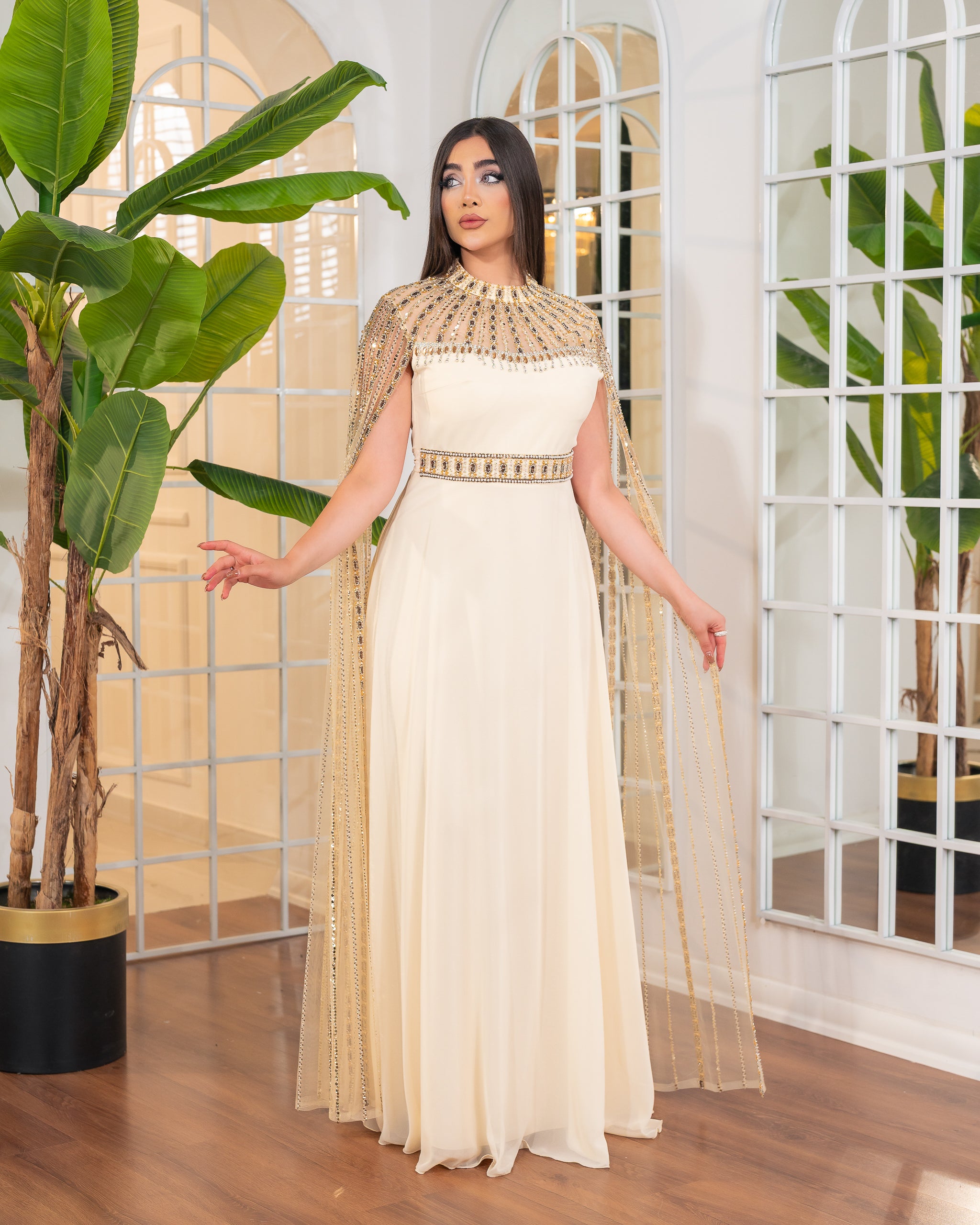 Rawan Caftan