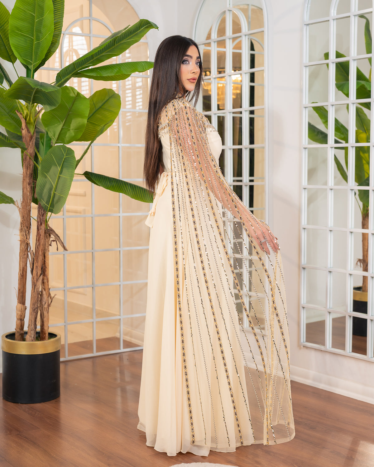 Rawan Caftan