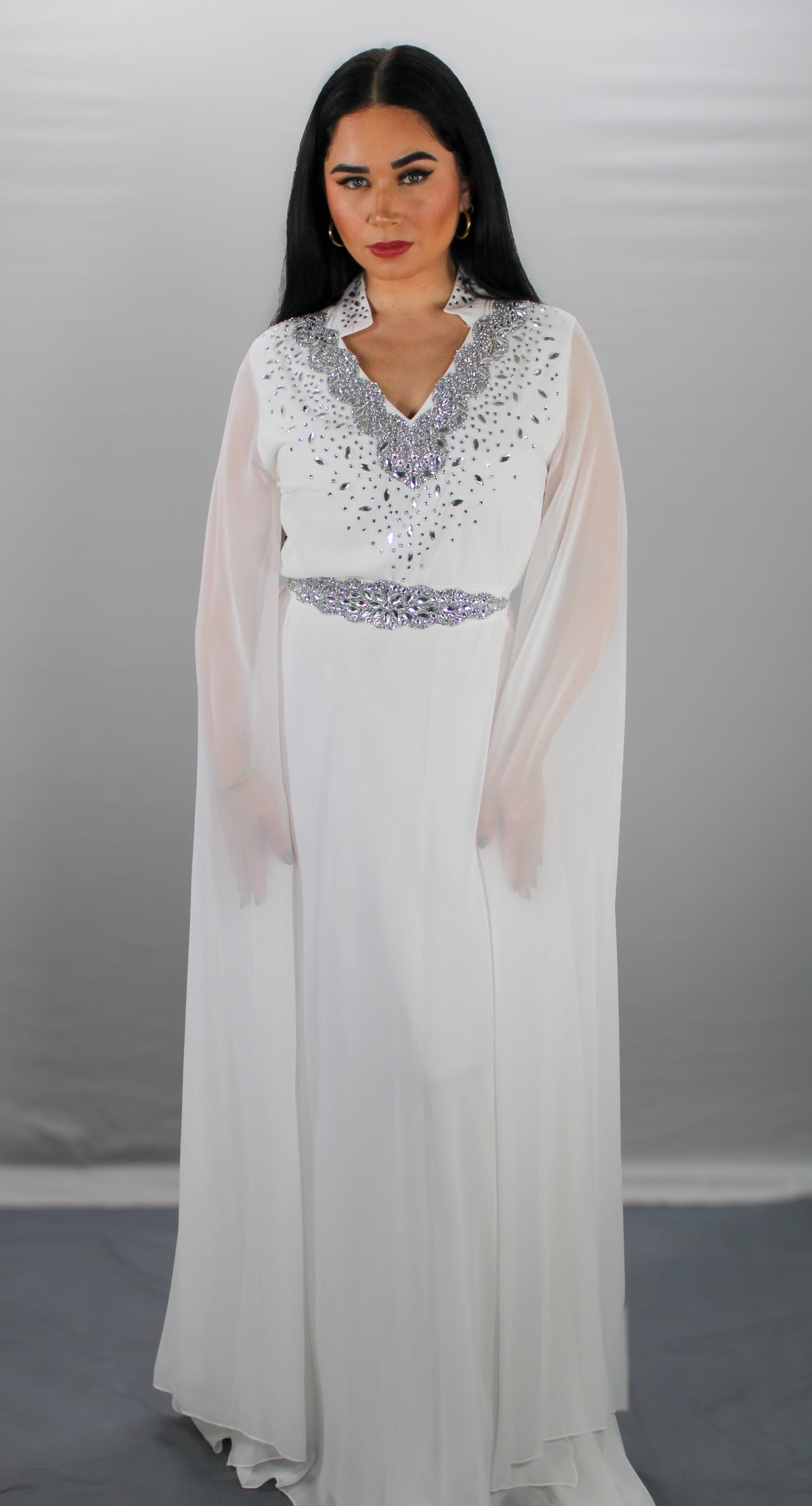 Sultana Kaftan