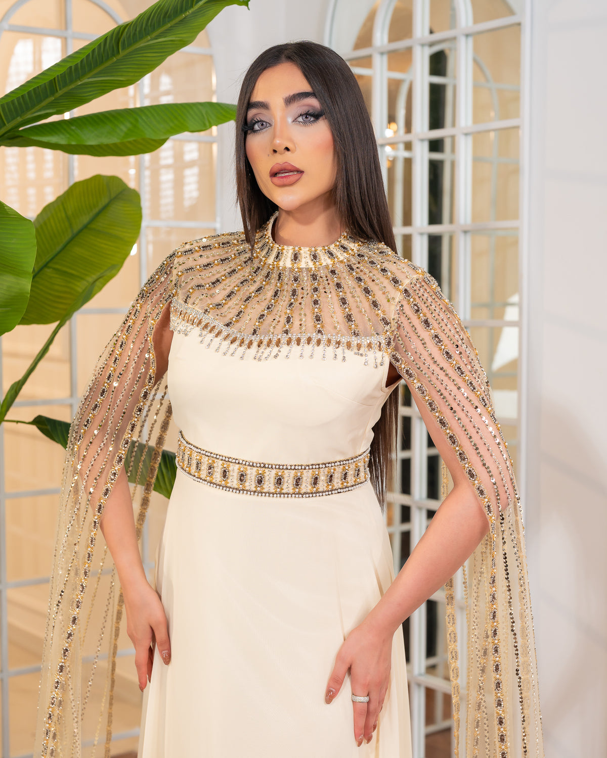 Rawan Caftan