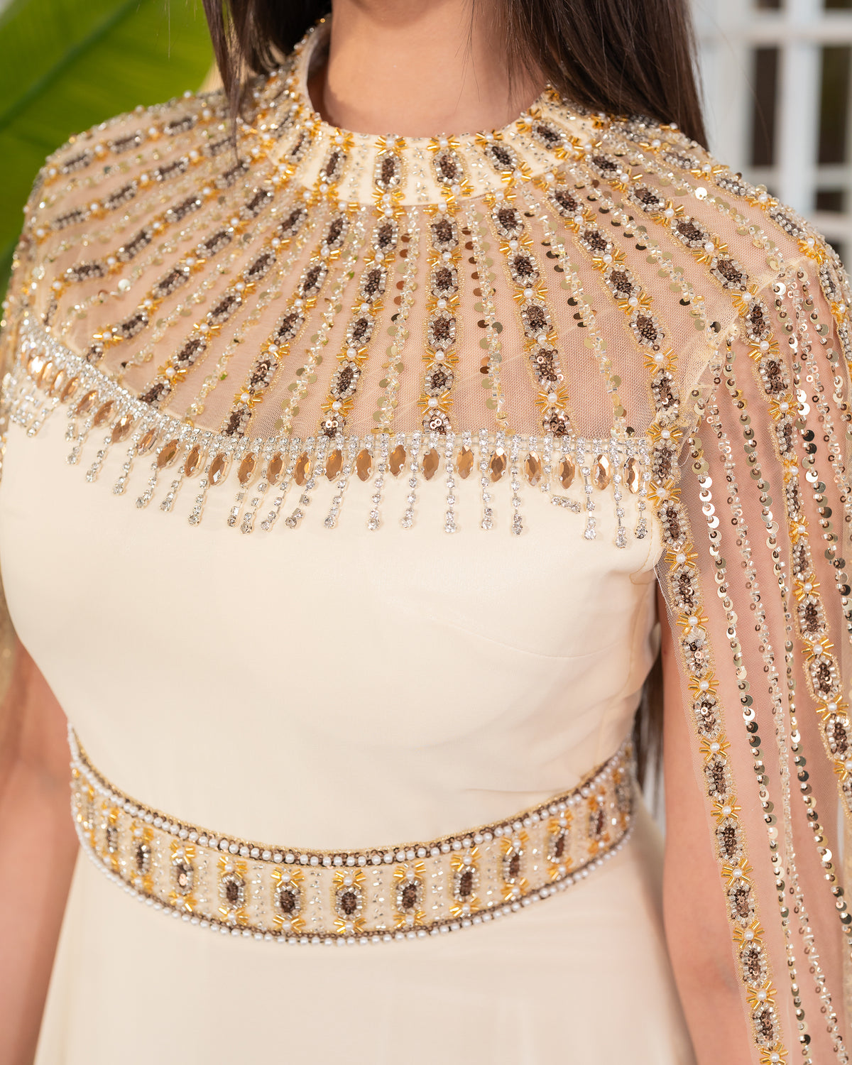 Rawan Caftan