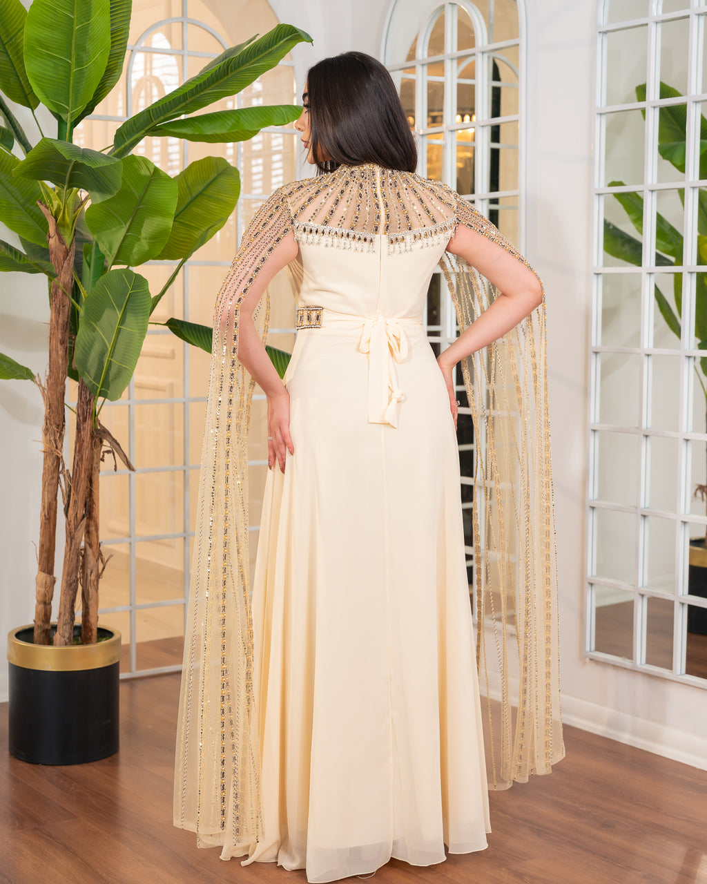 Rawan Caftan
