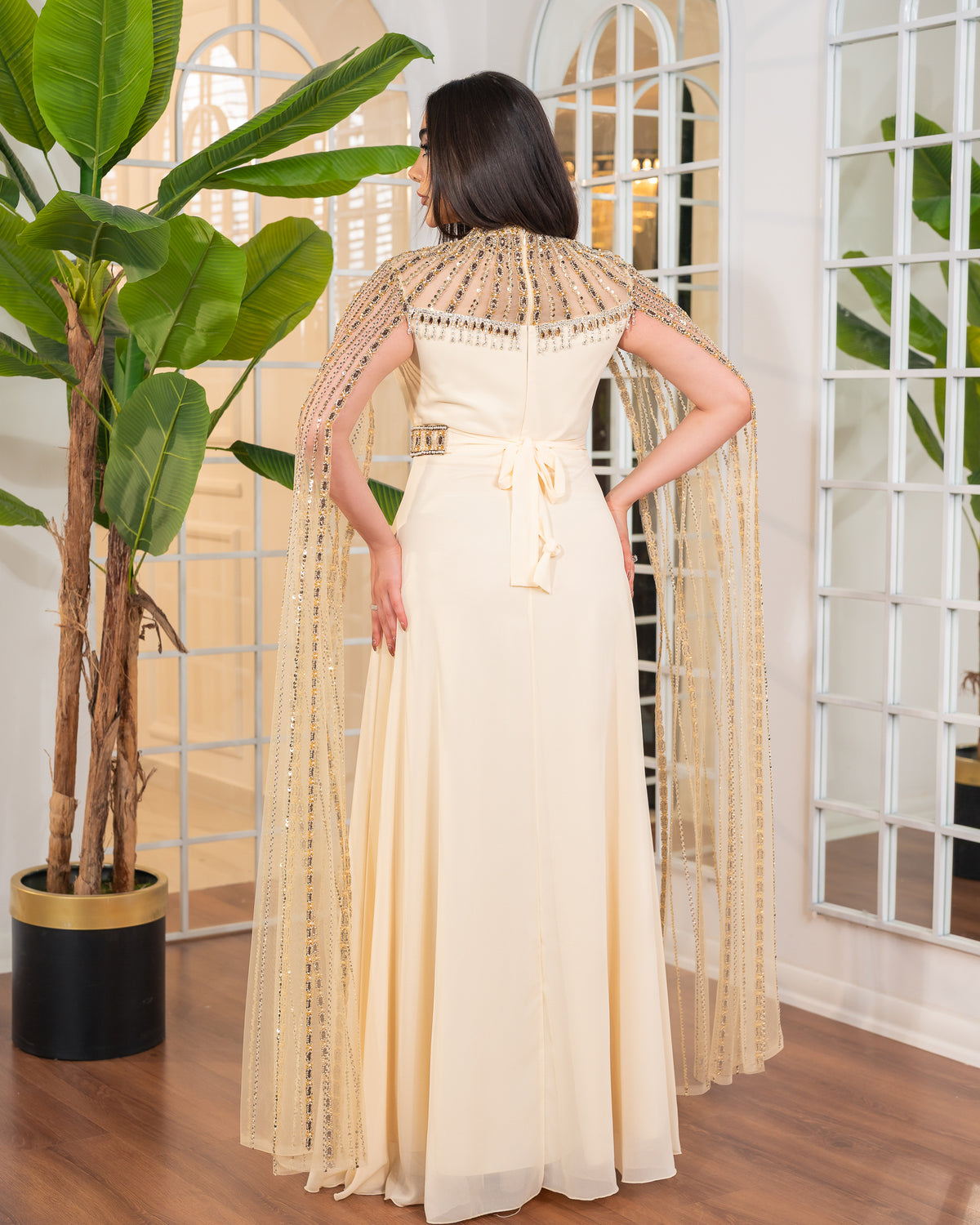 Rawan Caftan