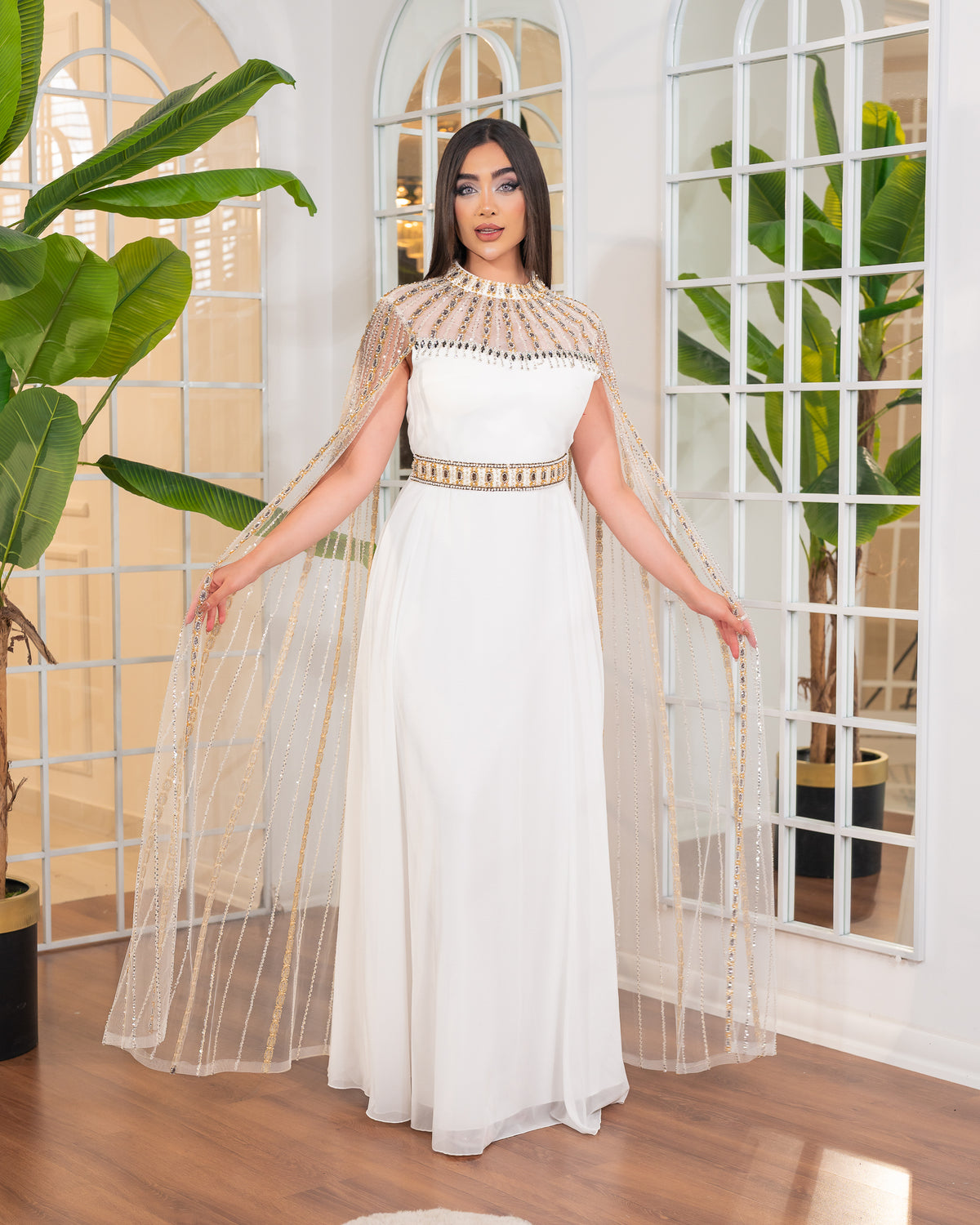 Tala Caftan