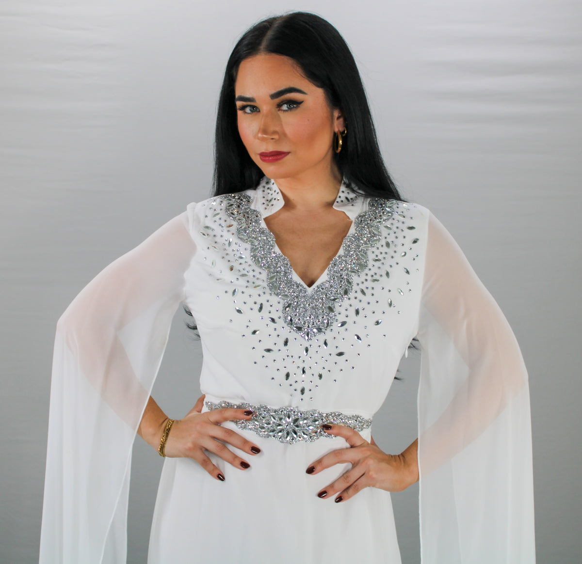 Sultana Kaftan