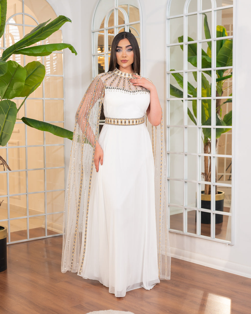 Tala Caftan