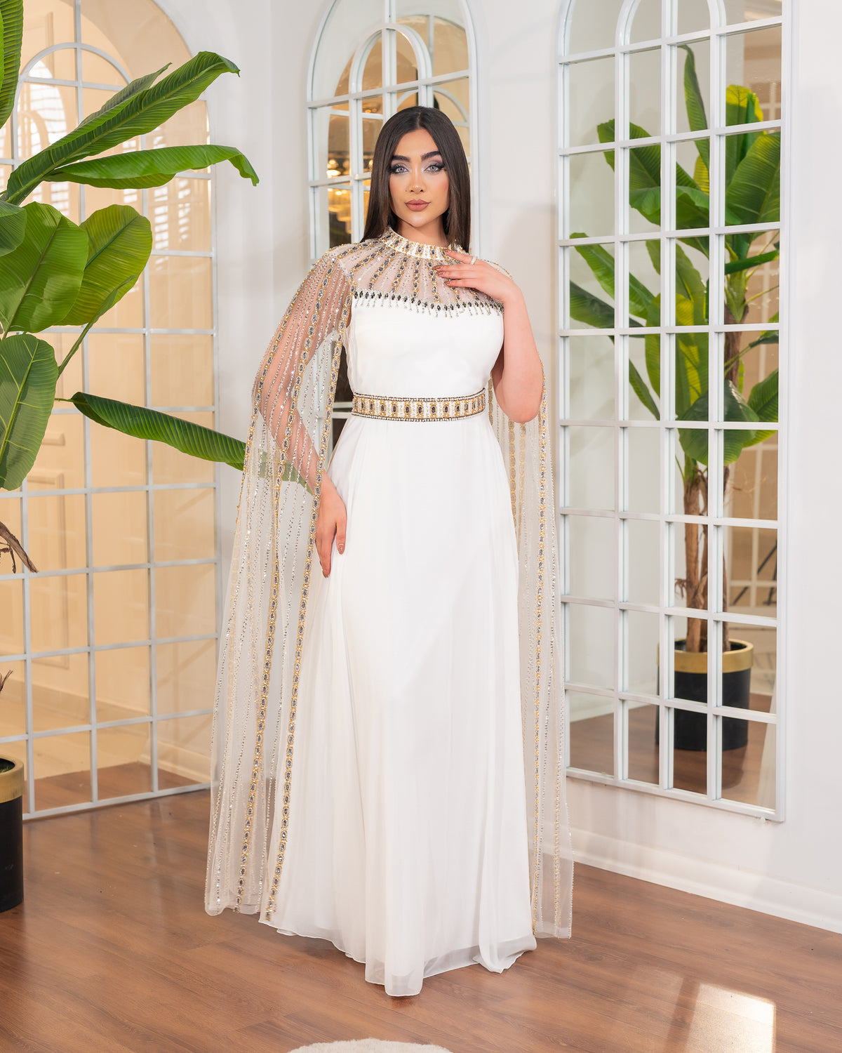 Tala Caftan