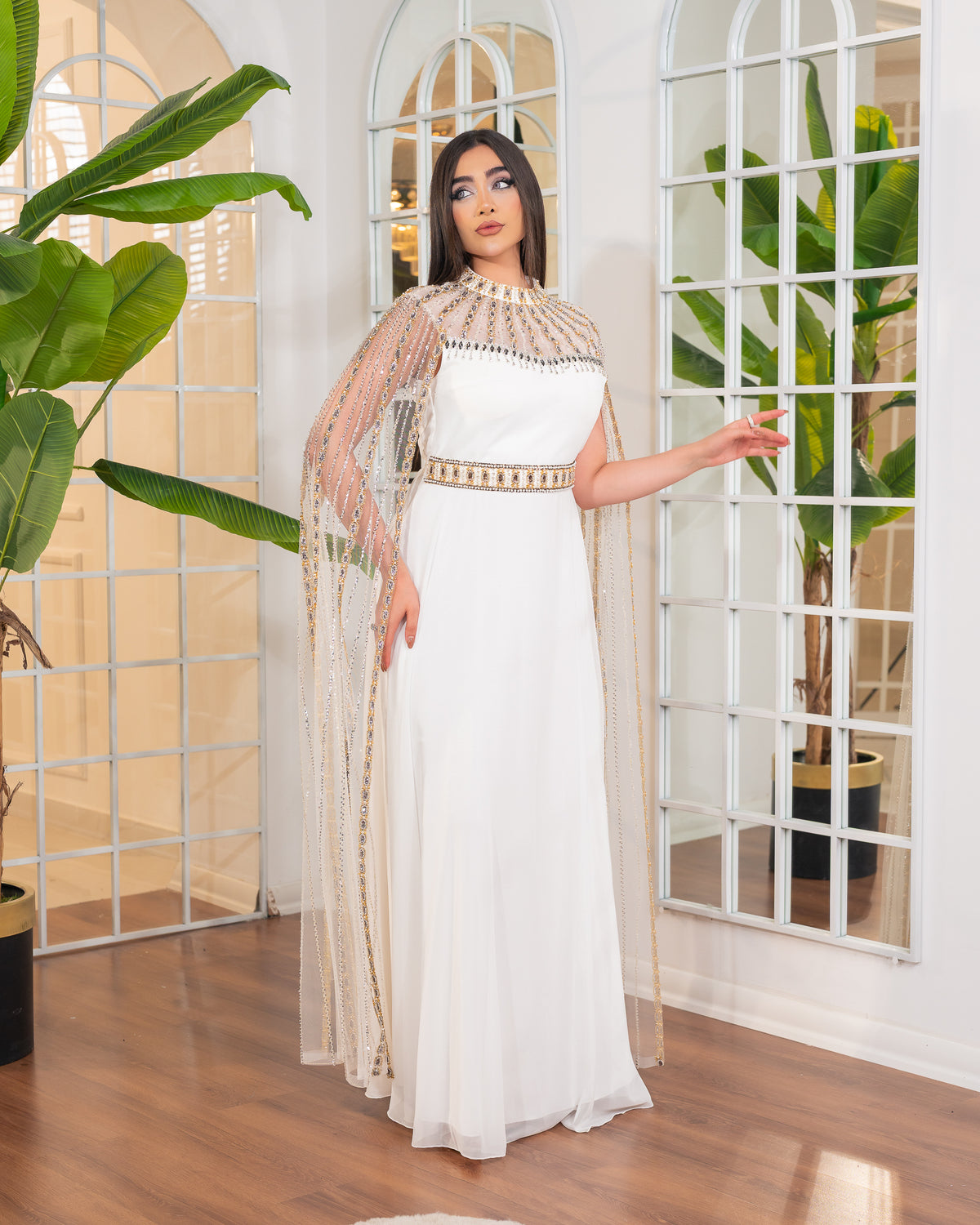 Tala Caftan