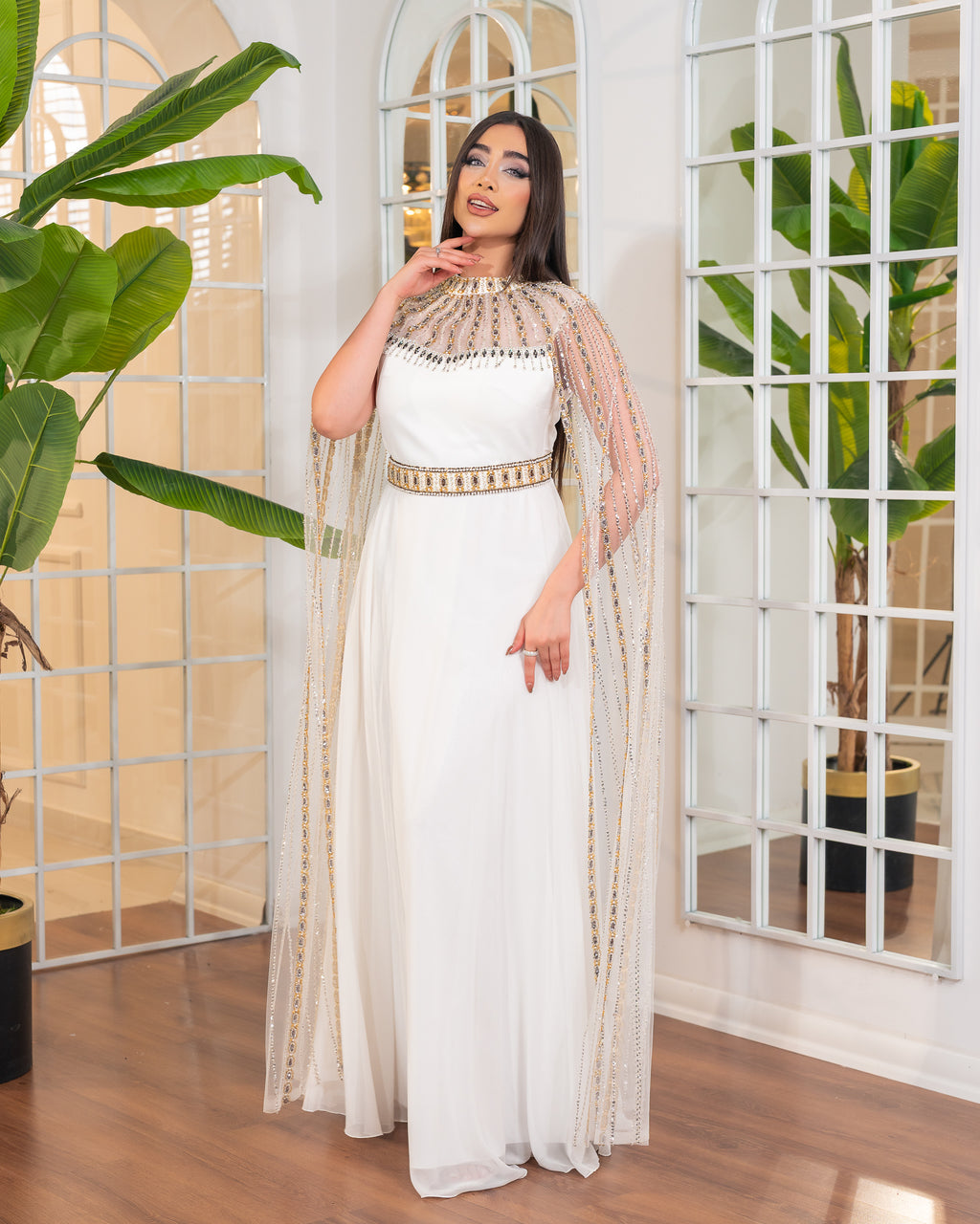 Tala Caftan
