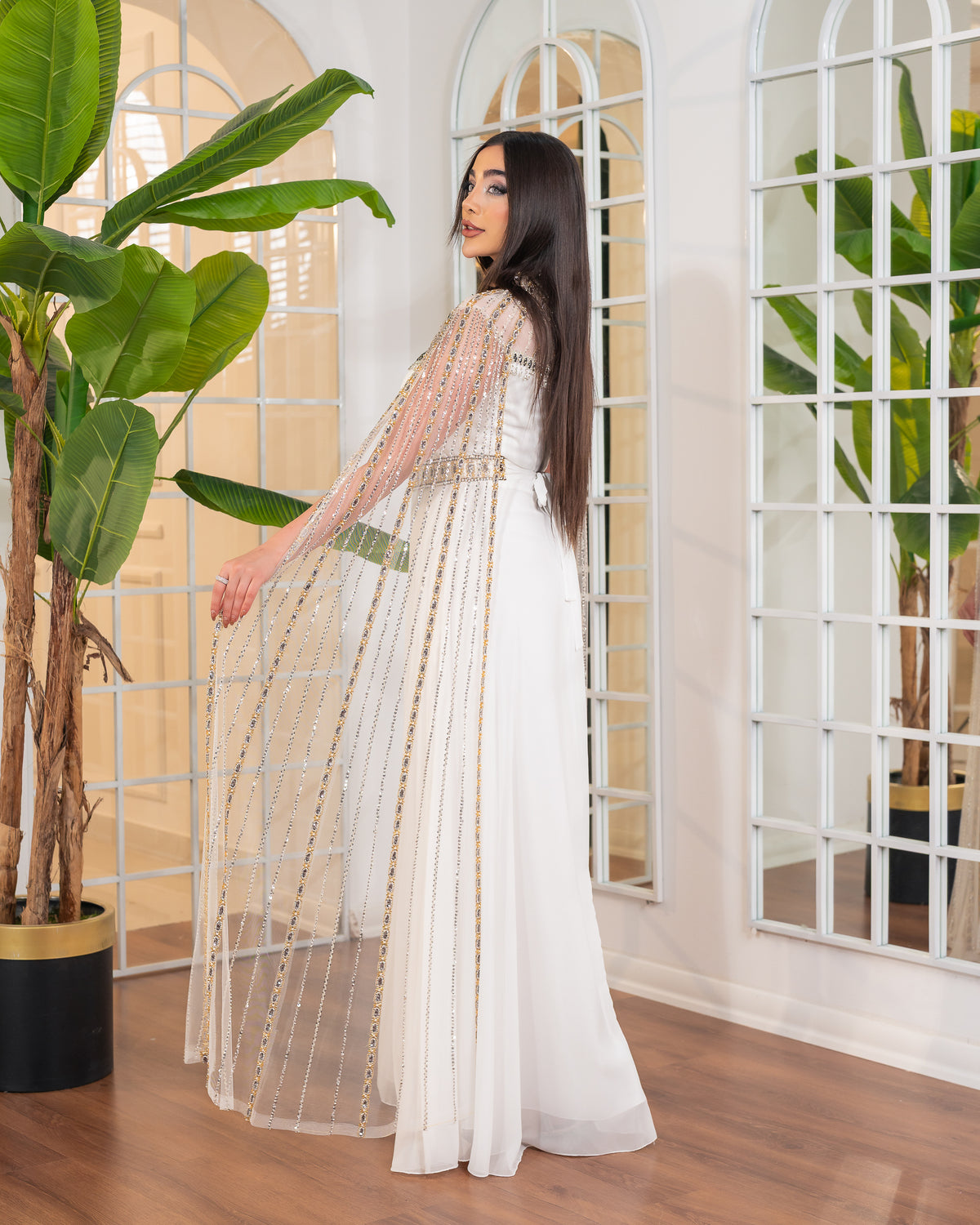Tala Caftan