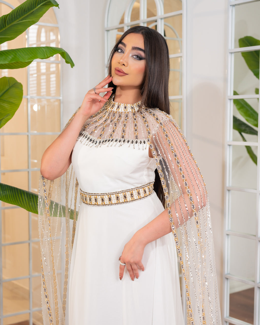 Tala Caftan