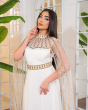 Load image into Gallery viewer, Tala Caftan