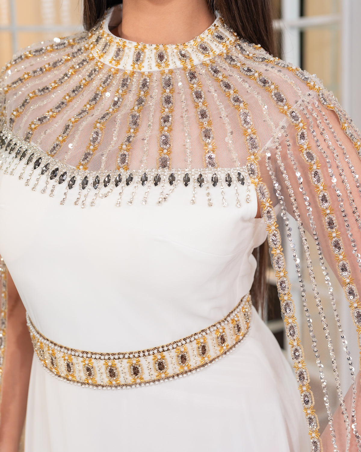 Tala Caftan