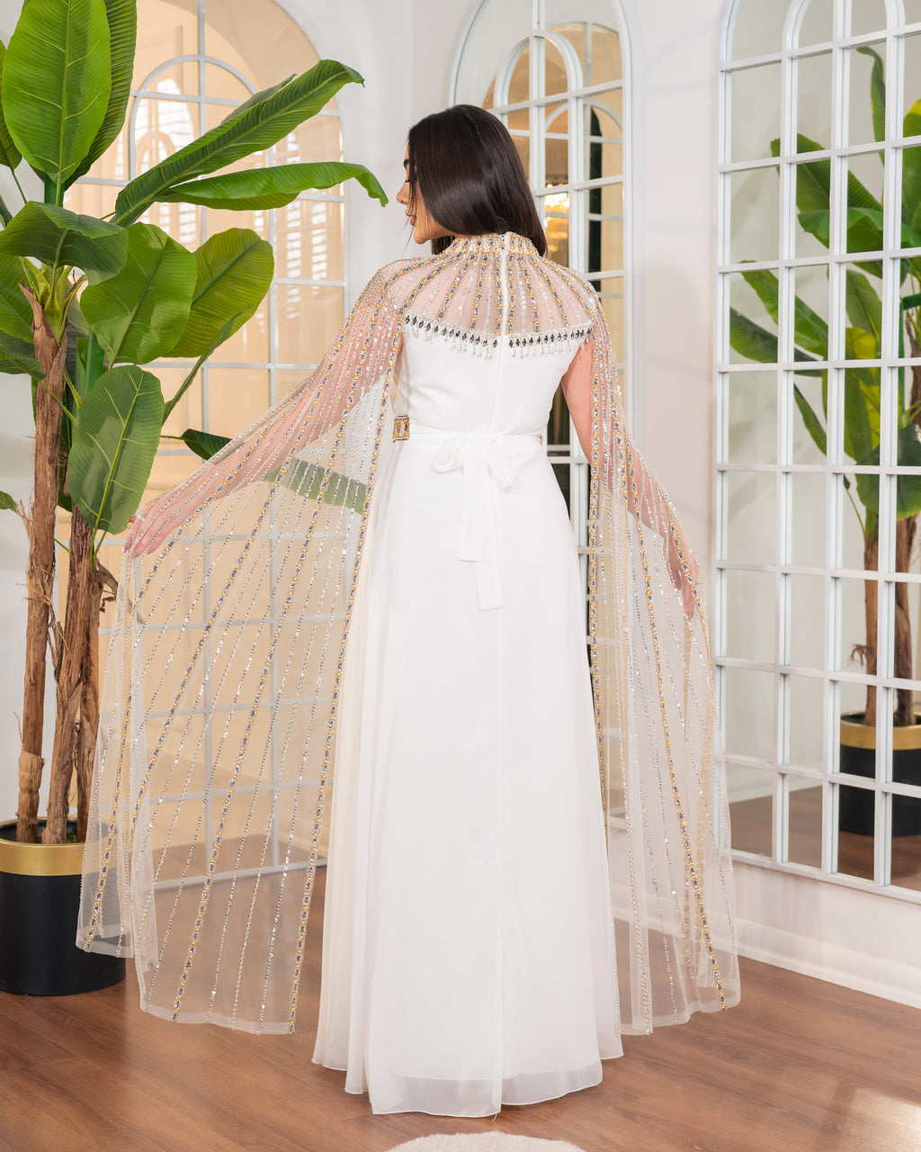 Tala Caftan